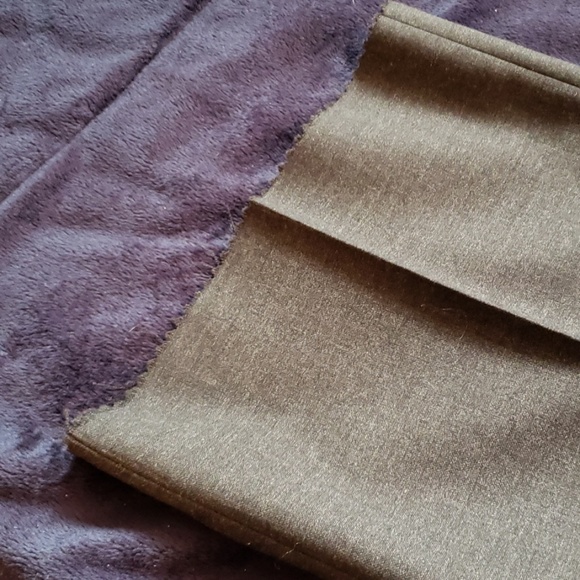 Vintage Lanvin Suit - Never worn or altered - Picture 8 of 8